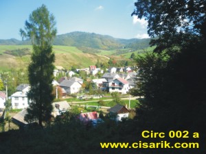go to the village page